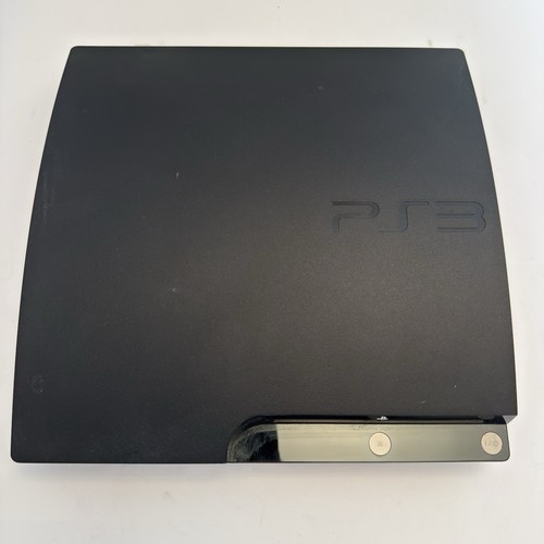 Console sony ps3 playstation - playstation, 3