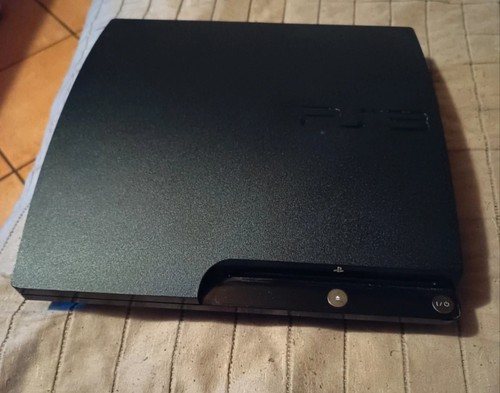 Sony playstation slim - sony,