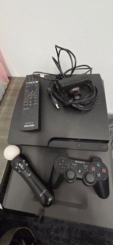 Sony playstation slim - playstation,