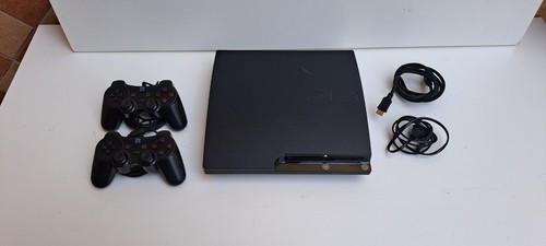 Play station slim sony 120 - play,