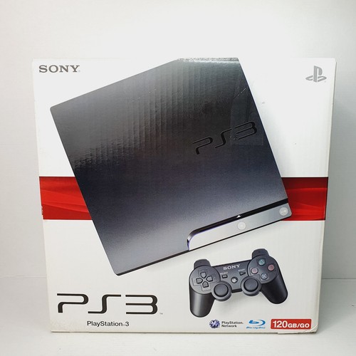 Ps3 console sony - sony, 3