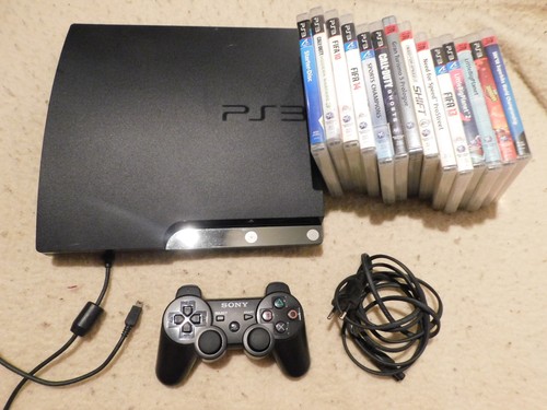 Sony playstation cech 2004a - playstation, 3