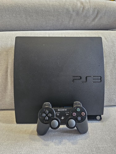 Console sony playstation - console, 3