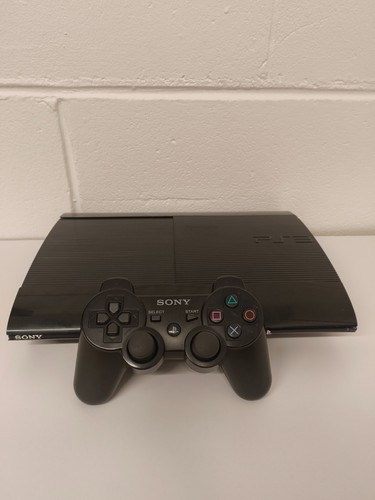 Console sony playstation - sony, 3
