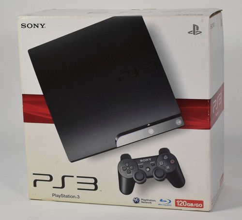 Sony playstation 3 ps3 - playstation,