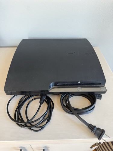 Console sony playstation - console,