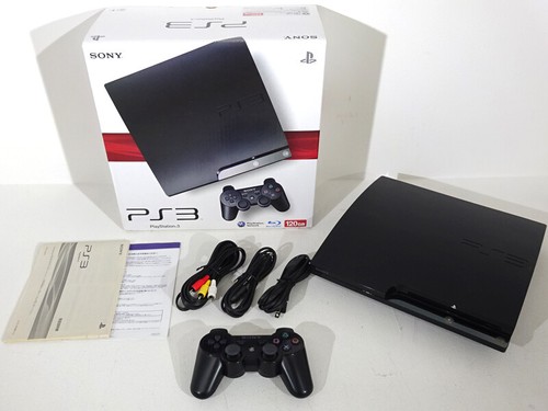 Ps3 nero antracite - nero, cech