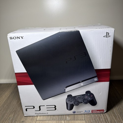 Console sony playstation - playstation, ps3