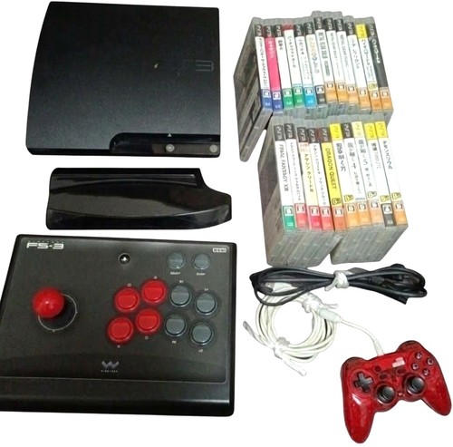 Sony ps3 cech - sony, cech-2100a