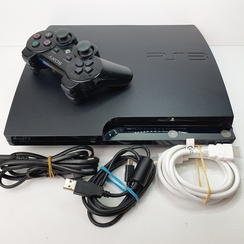 Console sony playstation - sony, 3