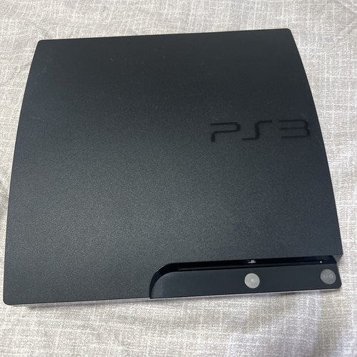 Sony playstation slim 120 - 3,