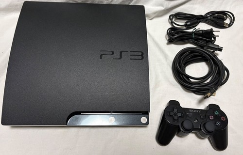 Console playstation ps3 - playstation,