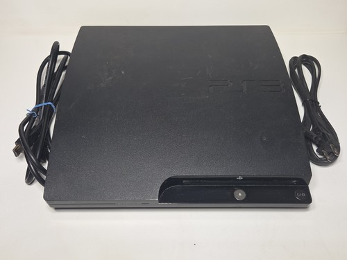 Sony playstation slim ps3 - slim,