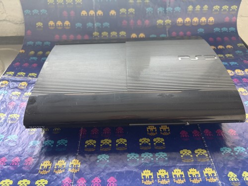 Sony playstation ps3 console - ps3,