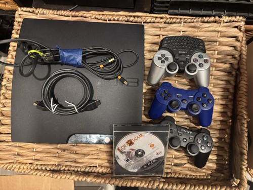 Sony playstation console - sony,