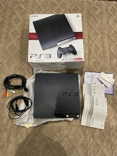 Sony playstation ylod ps3 - sony, 3