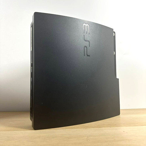 Ps3 slim 120gb - slim,