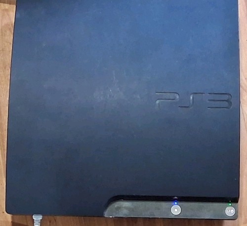 Sony playstation slim ps3 - slim,