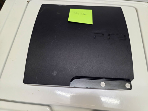 Video sony ps3 - video,