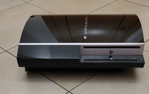Ps3 fat hard disk - fat,