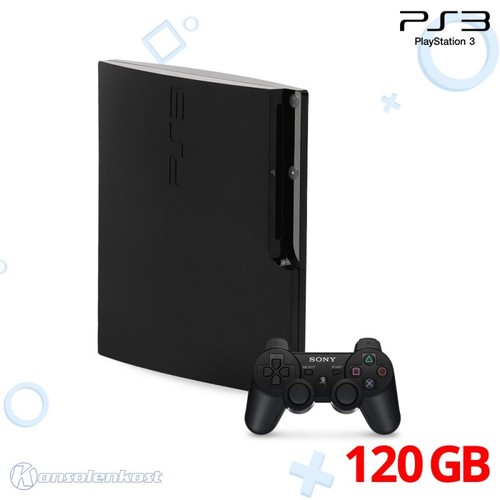 Ps3 playstation console - playstation,