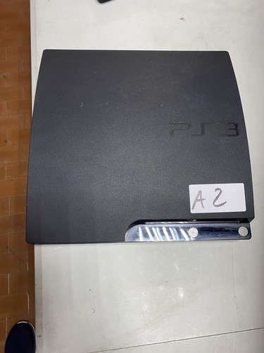 Sony playstation ps3 slim - playstation,