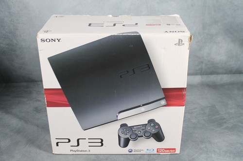 Sony playstation slim - sony,