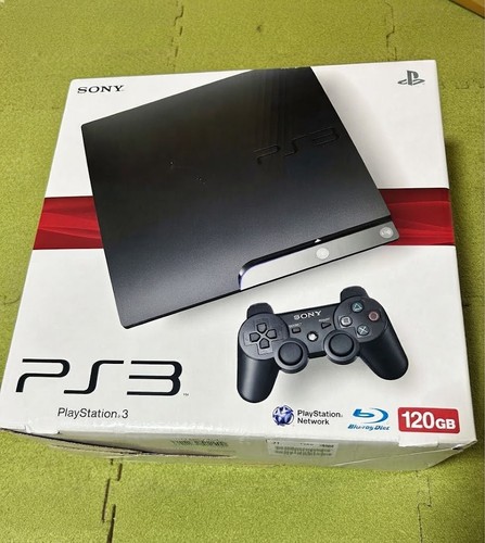 Sony playstation slim - playstation, 3
