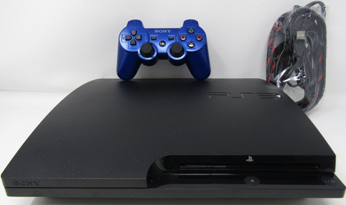 Console videogioco sony - console,