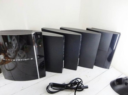 Ps3 sony playstation - ps3, console