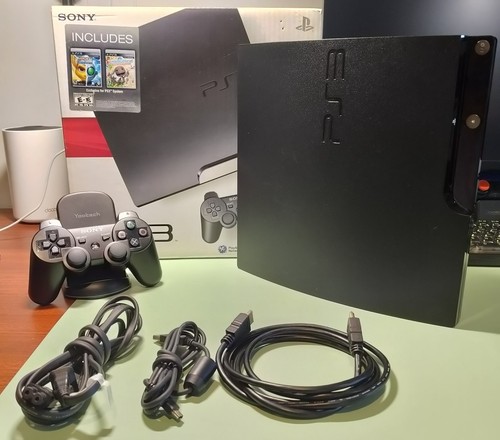 Sony playstation 120 gb - playstation,