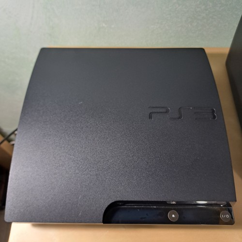 Sony ps3 slim cech - sony,