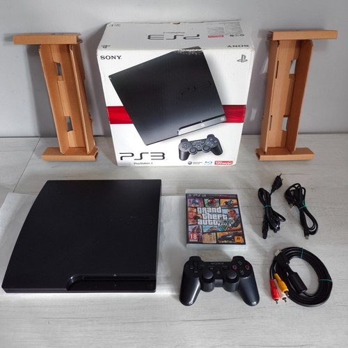 Sony playstation ps3 - playstation, slim