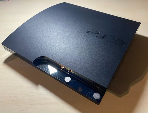 Sony playstation slim 120gb - sony,