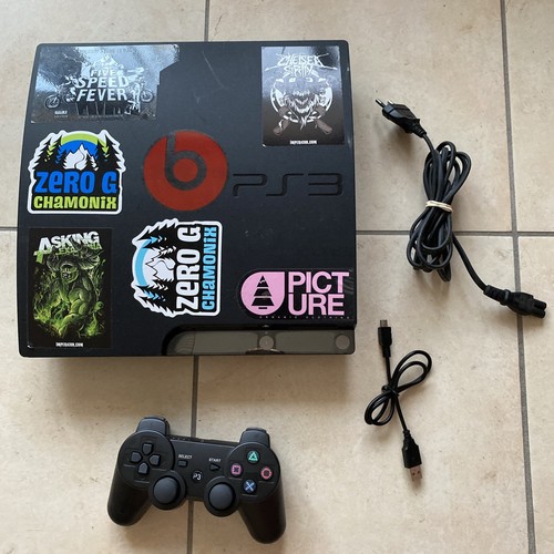 Console ps3 sony - sony, playstation