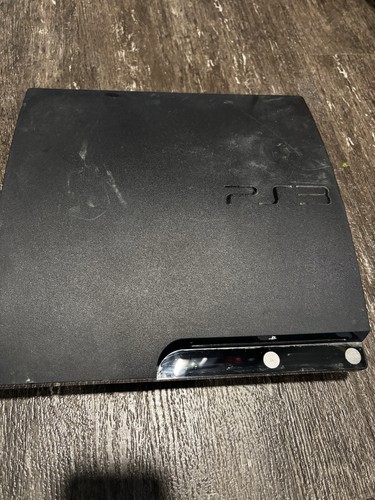 Sony playstation ps3 120 - playstation, gb