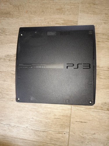Sony playstation 120gb - sony,