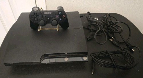 Sony playstation ps3 - playstation, 3