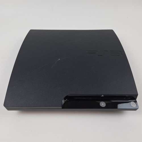 Sony playstation ps3 slim - playstation,