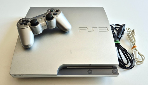 Console sony playstation - playstation, ps3