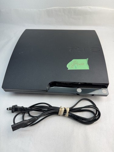 Sony playstation ps3 120gb - playstation, 3