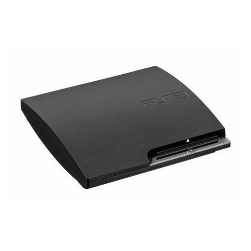 Console ps3 slim ssd - ⭐console,