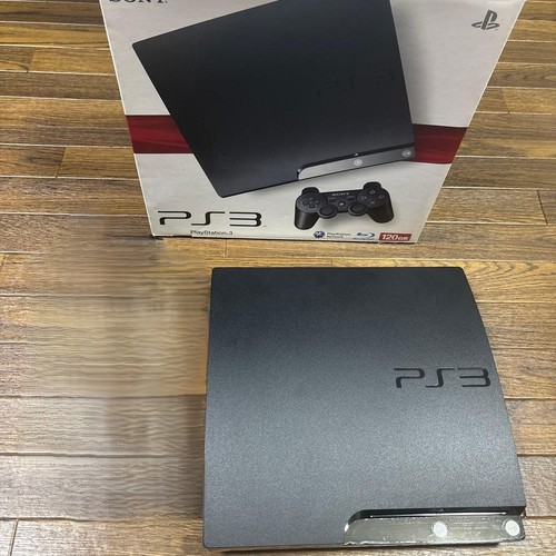 Sony playstation ps3 - 3,