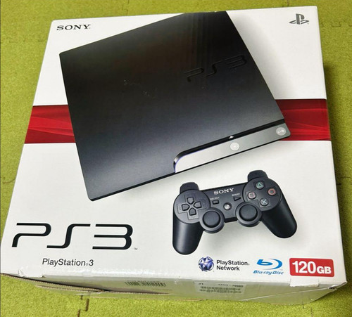 Sony playstation ps3 - sony,