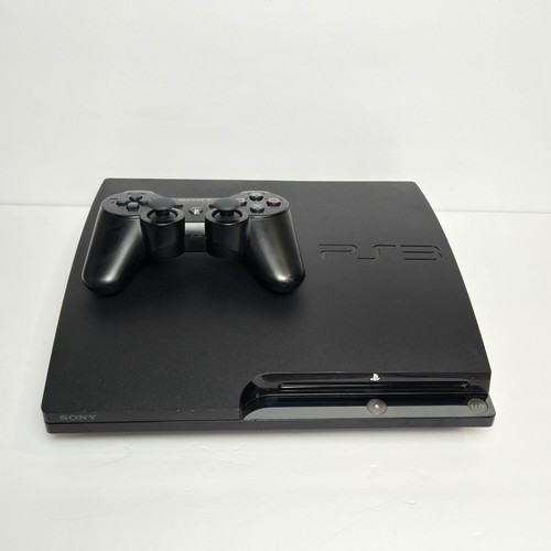 Playstation slim 120gb - playstation,