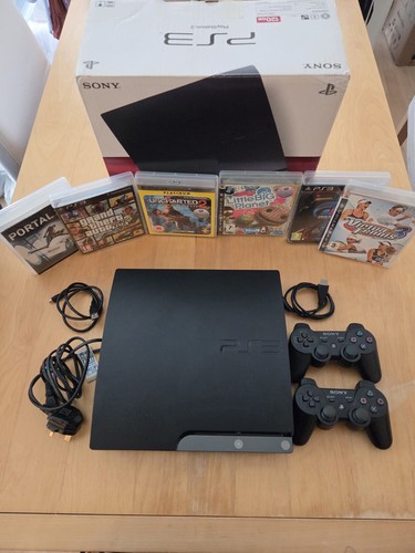 Sony playstation slim - playstation,