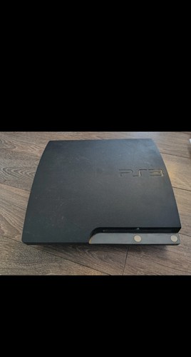 Sony playstation ps3 slim - playstation, 3