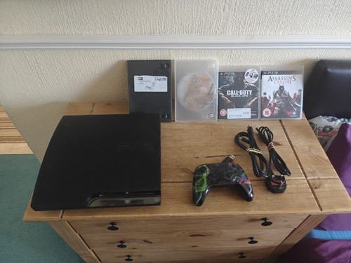 Pacchetto console sony - pacchetto,