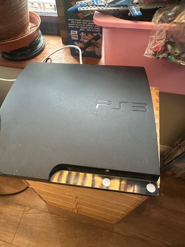 Playstation 120mb - 3,