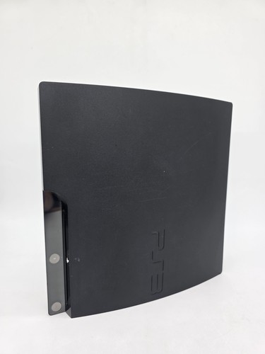 Console ps3 slim nera - console,